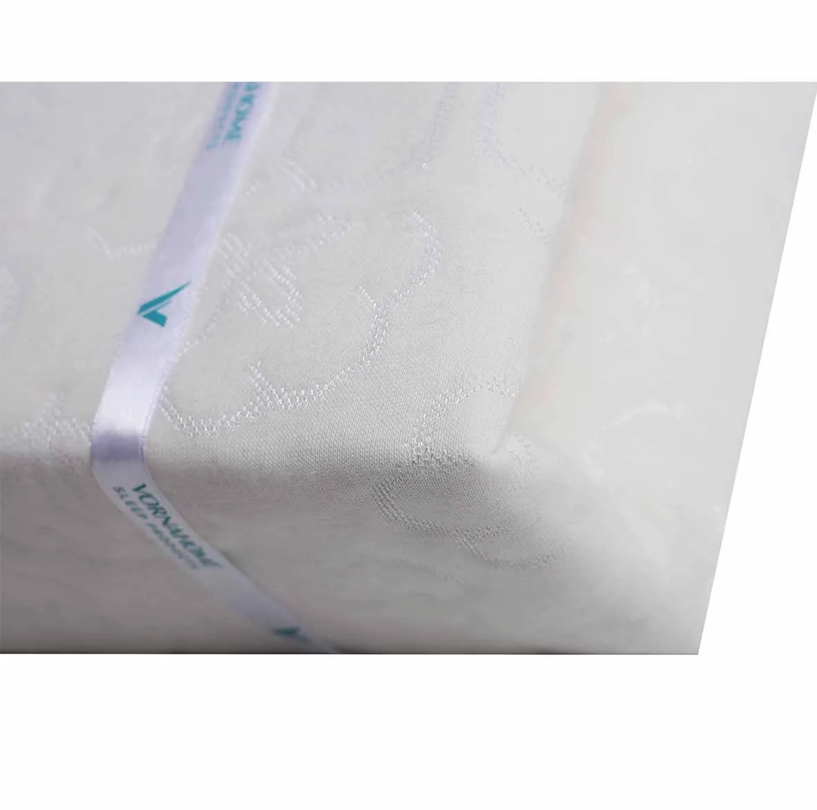 محافظ تشک ورناهوم مدل پنبه یک نفره سایز 200×90 سانتی متر