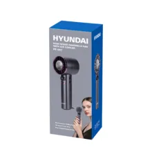 پنکه همراه شارژی هیوندای مدل PF-007