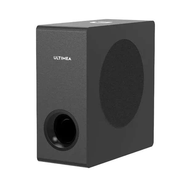 ساندبار بی سیم التیما مدل Novas50