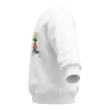 سویشرت بچگانه مدل MOP105