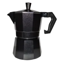 قهوه جوش مدل Coffettiera 3 Cups