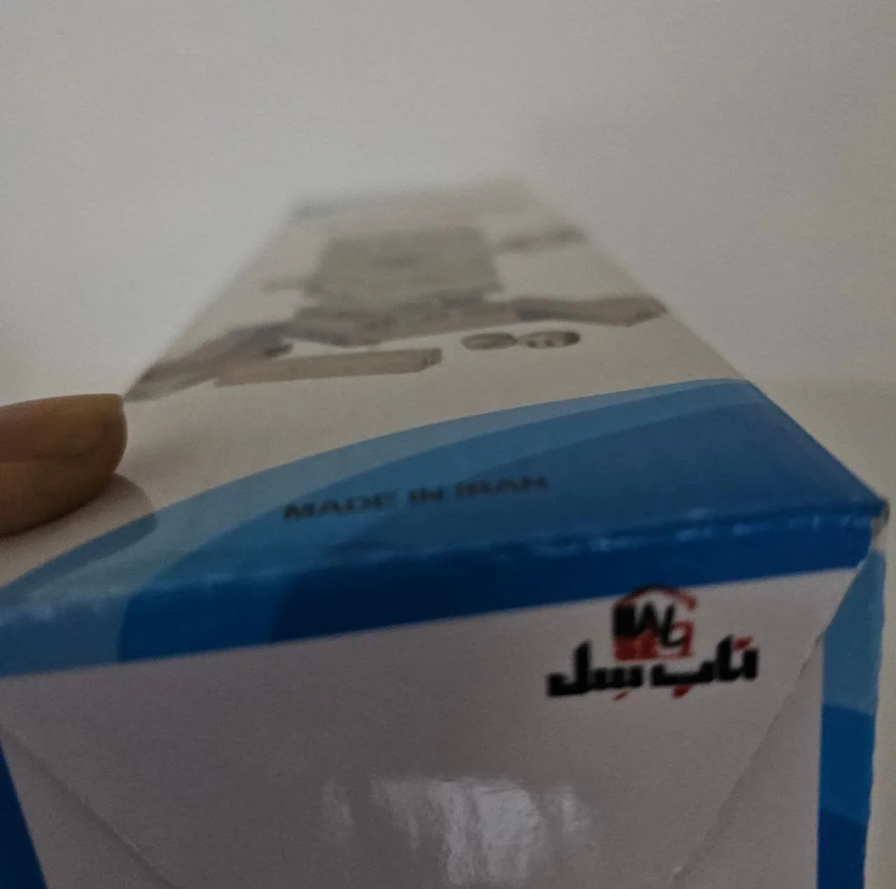 بازی فکری ناب سل مدل برج هیجان شامل 48 قطعه چوبی به همراه 2 عدد تاس کد The Tower of Excitement intellectual game includes 48 wooden pieces and 2 dice