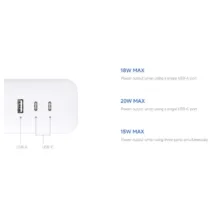 چندراهی برق شیائومی مدل XMCXB01GB