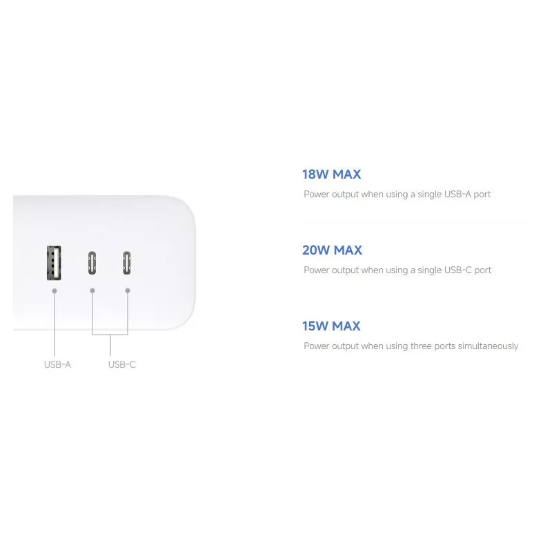 چندراهی برق شیائومی مدل XMCXB01GB