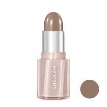 کانتور شیگلم مدل Soft tan شماره 01