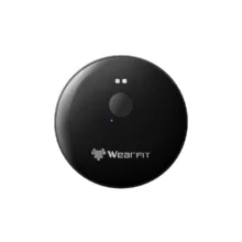 مترجم جیبی مدل Wearfit Magnetic AI 102