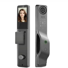 دستگیره هوشمند اسمارت لاک مدل xpro