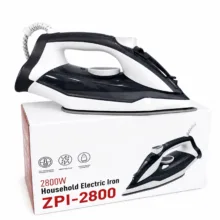 اتو بخار 2800 وات مدل 1208