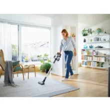 جارو شارژی عصایی آ ا گ مدل AP31CB21TG