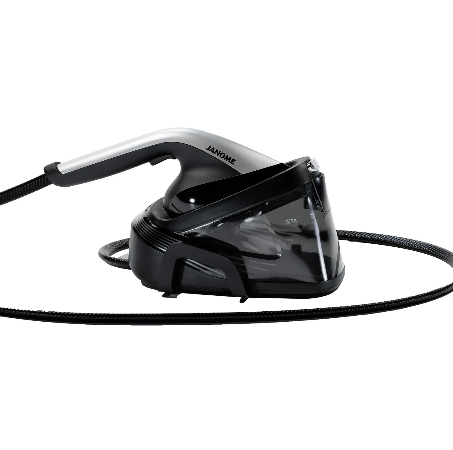 بخارگر 1600 وات ژانومه مدل GH2540