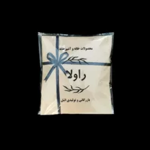 سرویس آشپزخانه 7 پارچه راولا کد P21