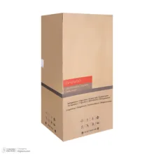 یخچال فریزر دوقلو 30 فوت دوو مدل DR-O4491/DR-U3391