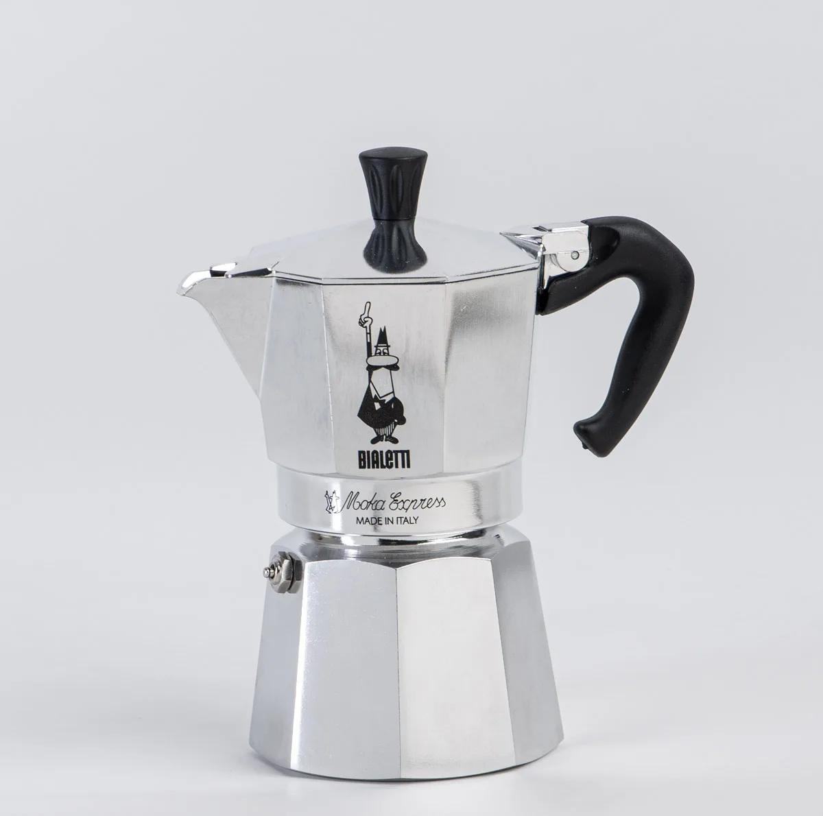 قهوه ساز بیالتی مدل موکا اکسپرس 4Cups A