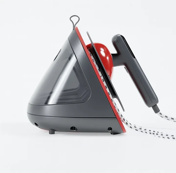 بخارگر 1630 وات ژانومه مدل GHD7590