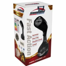 بخارگر ۲۲۰۰ وات سان لند مدل  SL-800