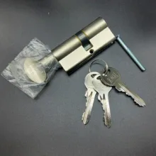 سیلندر قفل کال ترکیه مدل 164GM