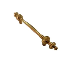 دستگیره کمد و کابینت مدل SALL96 بسته 10 عددی
