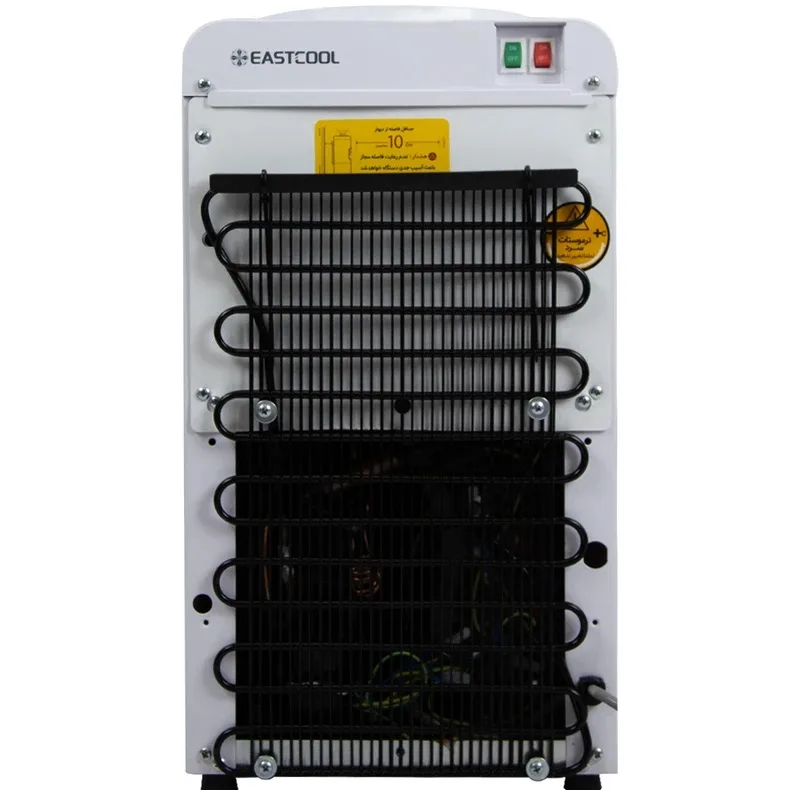 آبسردکن ایستکول مدل DG438