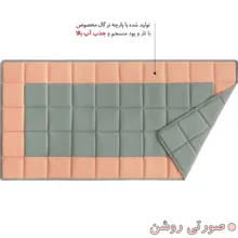 آبگیر کنار سینک راولا کد N204
