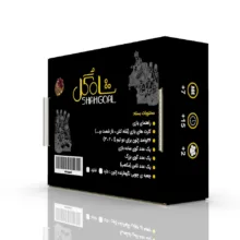 بازی فکری گل یا پوچ مدل شاه گل