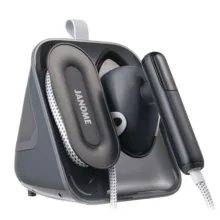 بخارگر 1630 وات ژانومه مدل GHD7530