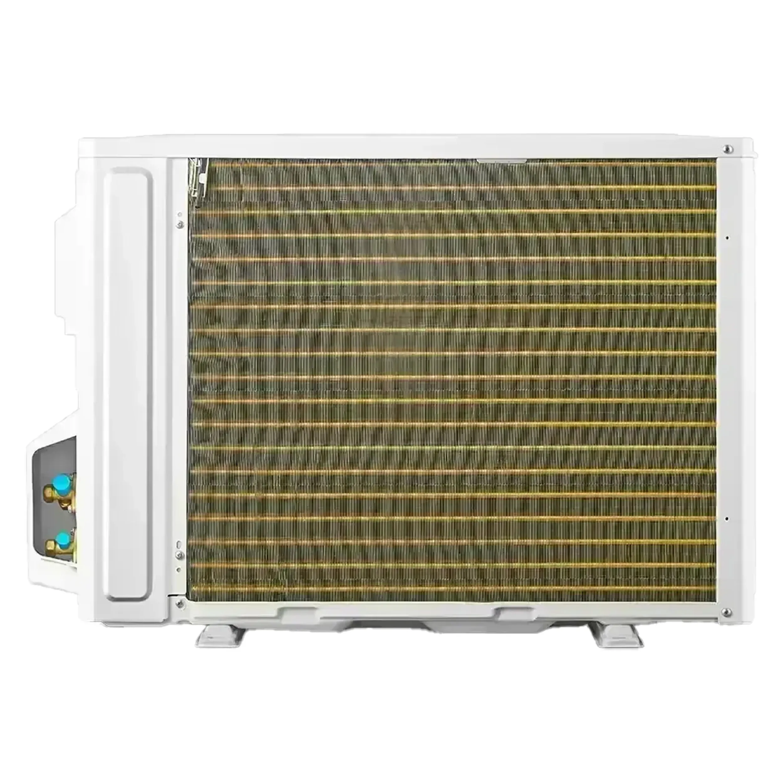 کولر گازی اسپلیت دیواری 18000 اینورتر جی پلاس مدل GAC-TV18TPN1B/GAC-TV18TPU1B
