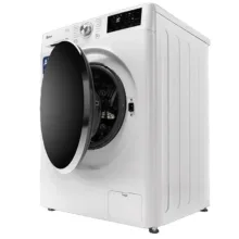 ماشین لباسشویی 8 کیلوگرم اتوماتیک جی پلاس مدل GWM-R808S