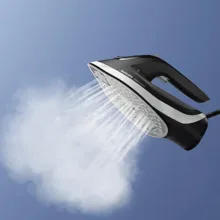 اتو بخار 2600W وات فیلیپس مدل DST6120