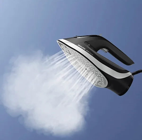 اتو بخار 2600W وات فیلیپس مدل DST6120