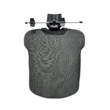اتو ایستاده 2500 وات گریمن مدل  GR-GS206