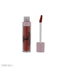 رژ لب مایع تروکاور مدل Matte شماره L08