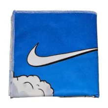 حوله استخری مدل باشگاهی طرح NIKE سایز 100x50 سانتی متر