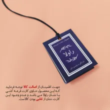 دستکش فر راولا کد N104 مجموعه 2 عددی