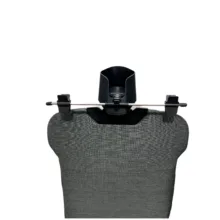اتو ایستاده 2500 وات گریمن مدل  GR-GS206