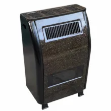 بخاری گازی مدل foll-7000