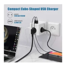 چندراهی برق مدل ZLD-33EU