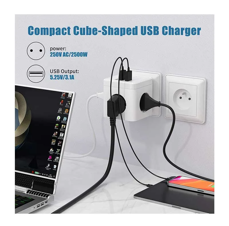 چندراهی برق مدل ZLD-33EU