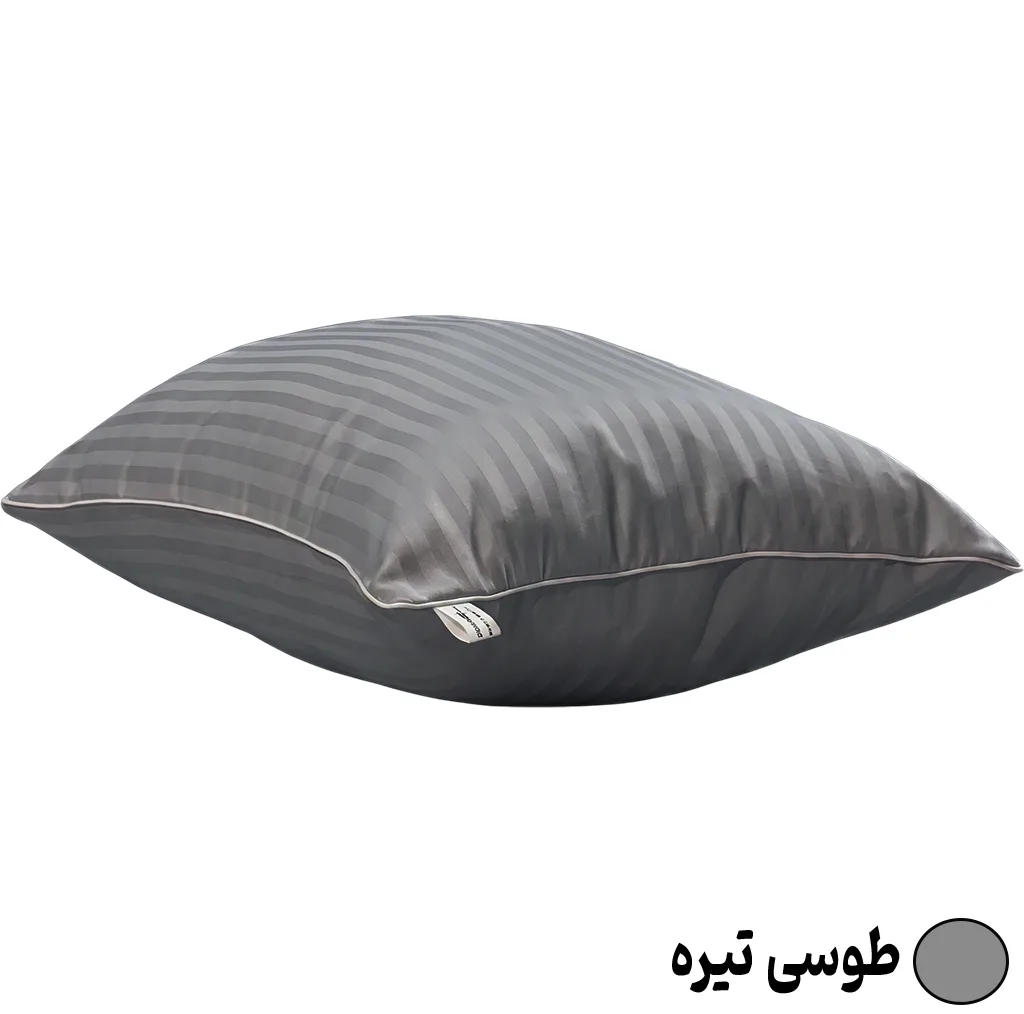 بالش مانیکاهوم مدل MICRO-FLEX سایز 50*70 سانتیمتر