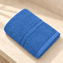 حوله استخری مدل گیسو سایز 70×140 سانتی‌متر