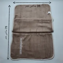 دستمال نظافت مدل حوله ای TOWEL بسته 3 عددی