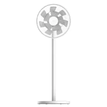 پنکه شارژی شیائومی مدل Xiaomi Smart Standing Fan 2 Pro ظرفیت 2800 میلی آمپر ساعت