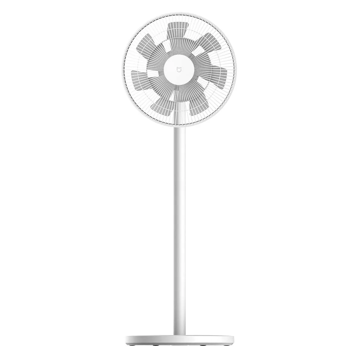 پنکه شارژی شیائومی مدل Xiaomi Smart Standing Fan 2 Pro ظرفیت 2800 میلی آمپر ساعت