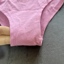 شورت دخترانه لفتیز مدل DA2 بسته دو عددی