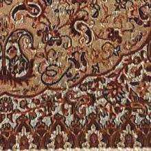 کاور کوسن ترمه طرح سنتی