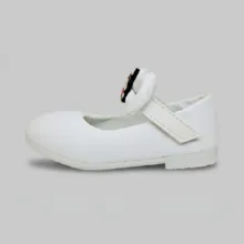 کفش دخترانه مدل لبوبو L-WHDM95