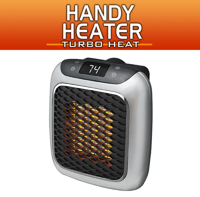 هیتر مدل HANDY HEATER