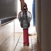 جارو شارژی دستی بلک اند دکر مدل BHHV315j