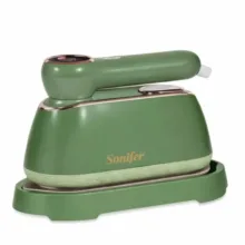 اتو مسافرتی 1400 وات سونیفر مدل SF-9155B