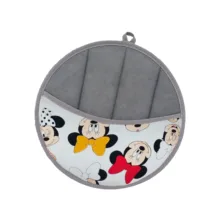 ست دم‌کنی 7 تکه مدل  classic home zike میکی موس کد 16