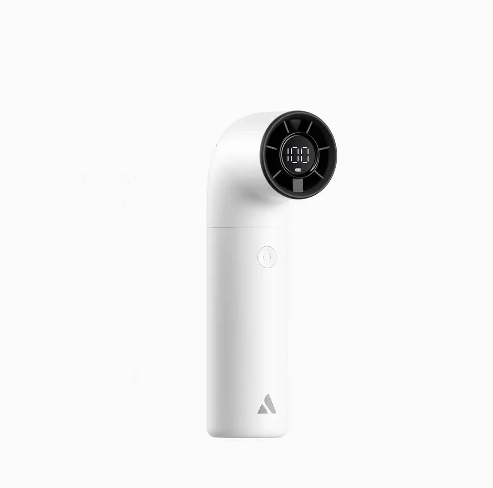 پنکه دستی شارژی اکولی مدل Aero 3500mAh